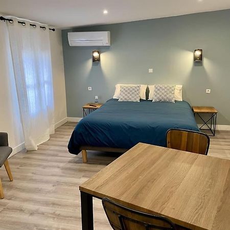 Le Moulin 3 - Appartement Tout Confort Centre Ville - Beziers - Wifi - Tv Connecte Luaran gambar