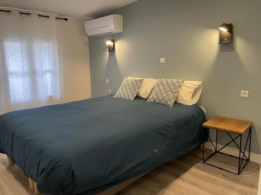 Le Moulin 3 - Appartement Tout Confort Centre Ville - Beziers - Wifi - Tv Connecte Luaran gambar