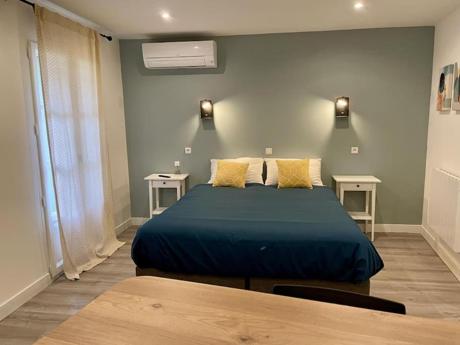 Le Moulin 3 - Appartement Tout Confort Centre Ville - Beziers - Wifi - Tv Connecte Luaran gambar